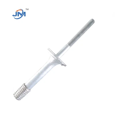 Croesi{0}}Bin Insulators braich