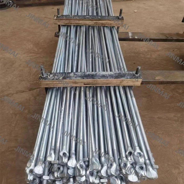 Gwialen Angor 3/4 X 8tr