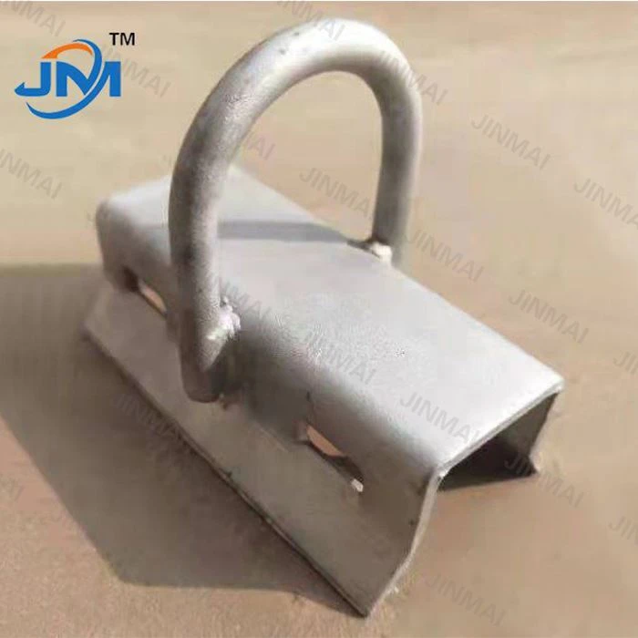 Ataliad Clamp Angori