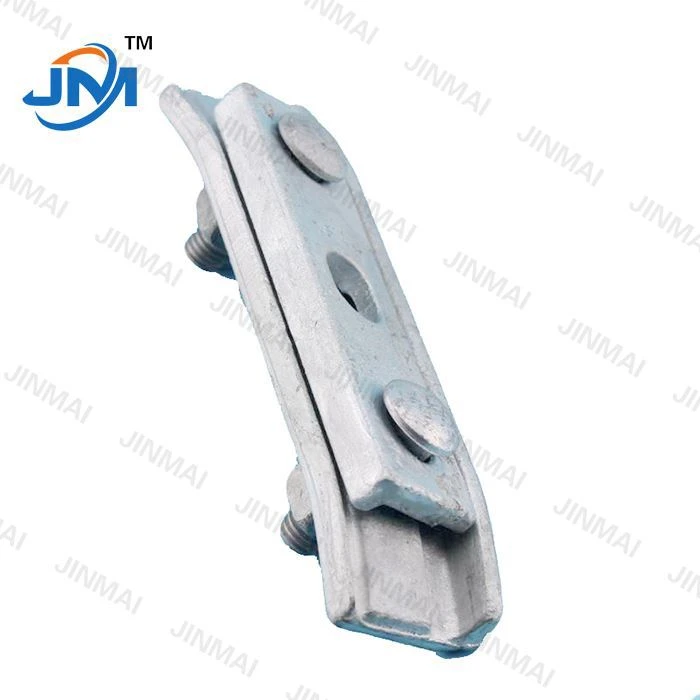 Clamp Wire Bolt