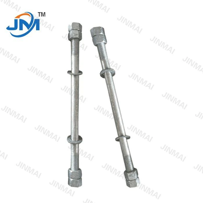 Bolt Arming Dwbl