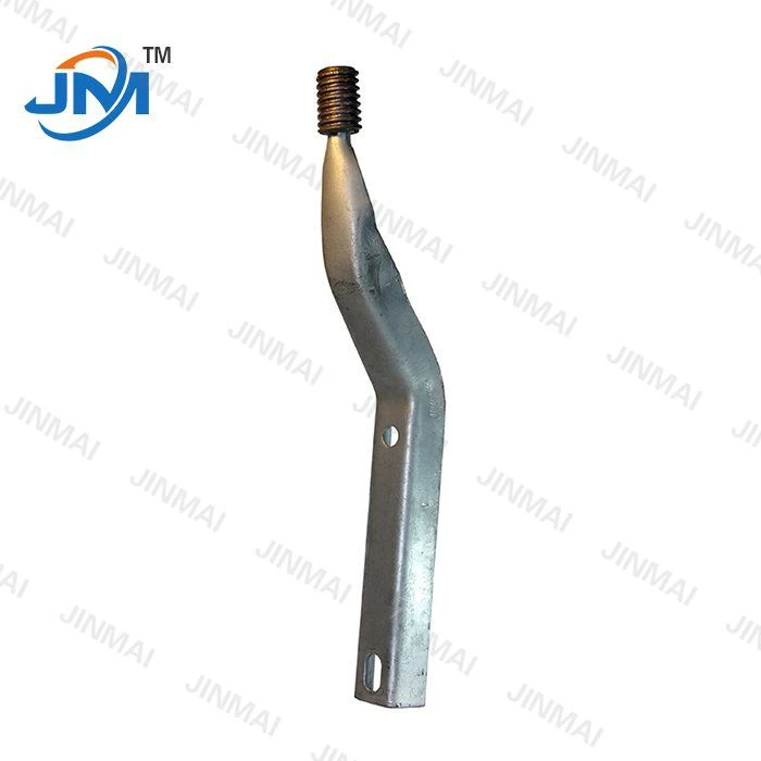 Pin Spindle Insulator