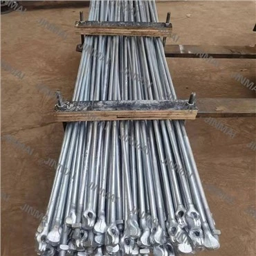 Gwialen Angor 3/4 X 8tr