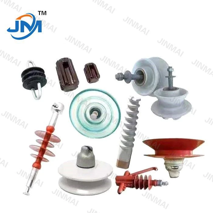 Gyda The Connection Shaft Insulator