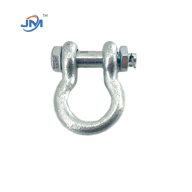 ANCHOR SHACKLE