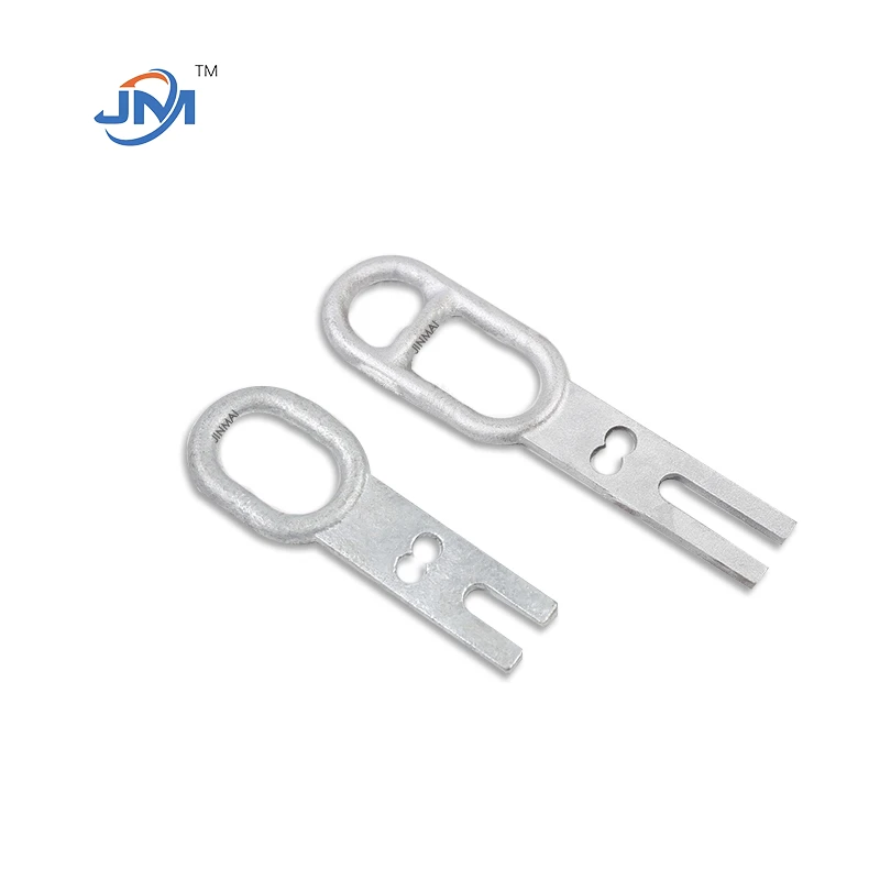 Ring Cysylltu Castio / Estyniad ADSS Cysylltu Braced