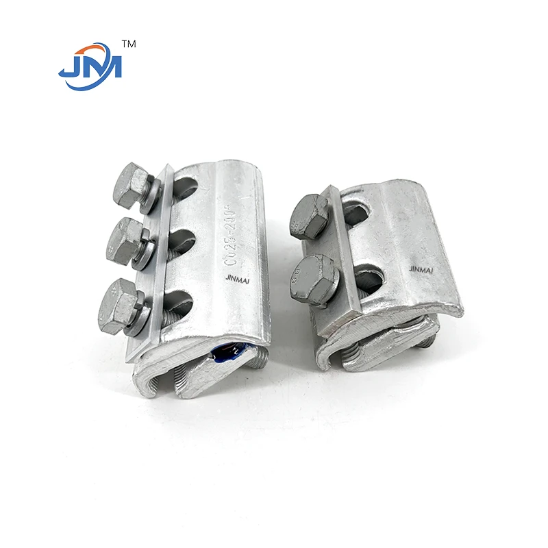 Ffatri Gwerthu Clamp Groove Cyfochrog