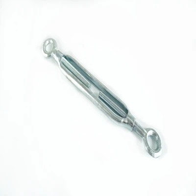 Ffrâm Turnbuckle Llygad A Llygad Math