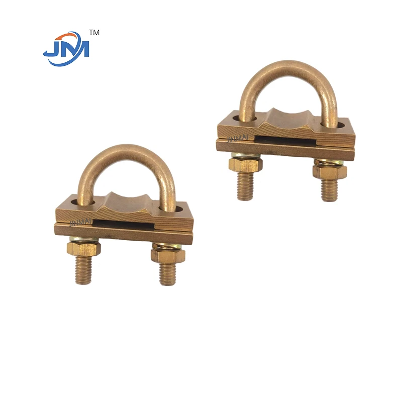 Uchel{0}Pres o Ansawdd U-Math Clamp Sylfaen