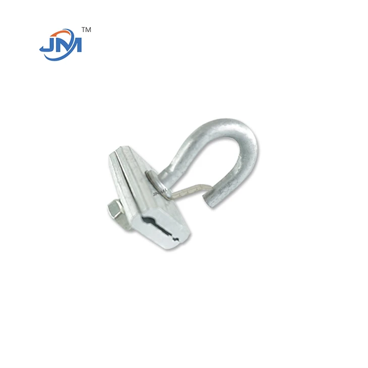 Bachyn braced ffibr clamp rhychwant FTTH-teipiwch Wire Clamp/Splint