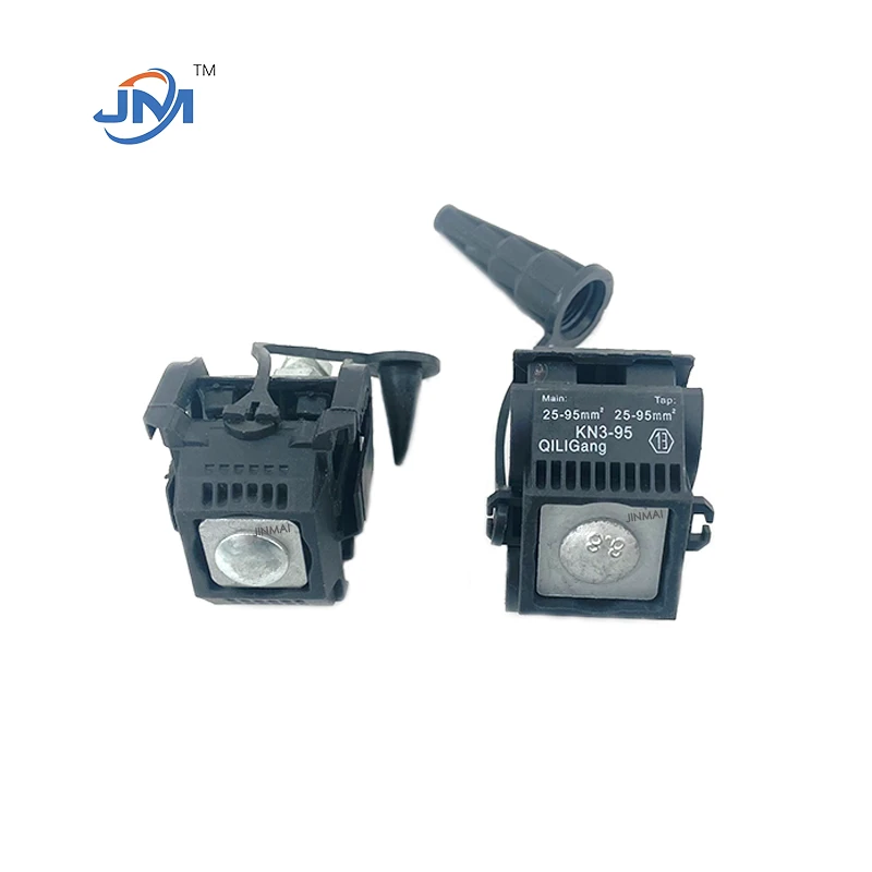Clamp Wire Tyllu