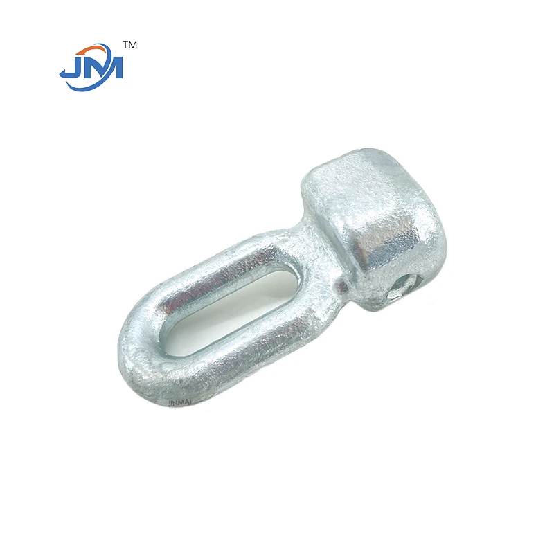 Soced Ffitiadau Pŵer Clevis