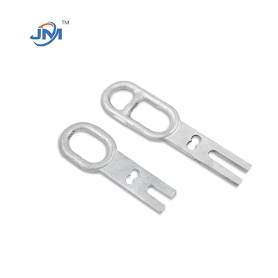 Ring Cysylltu Castio / Estyniad ADSS Cysylltu Braced