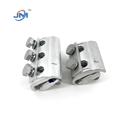 Ffatri Gwerthu Clamp Groove Cyfochrog