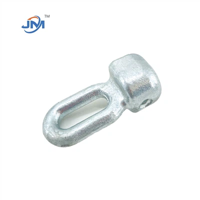 Soced Ffitiadau Pŵer Clevis