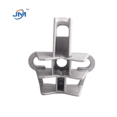 UPB Die-castio Braced Aloi Alwminiwm