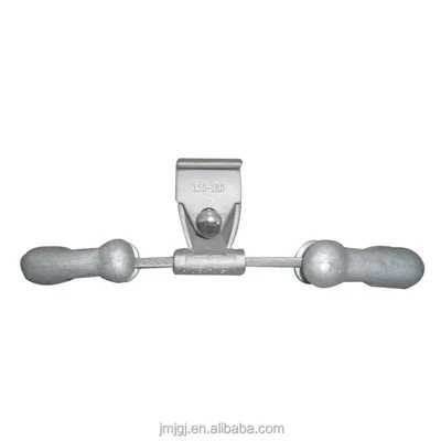 Math Damper Dirgryniad Ar gyfer FD, FG, FR