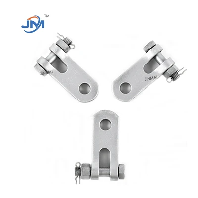ZS Type Hang Plate -o safon Poeth-dip Dur Galfanedig