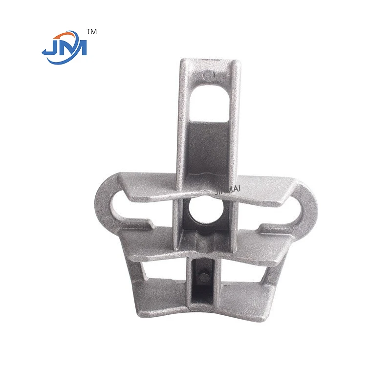 UPB Die-castio Braced Aloi Alwminiwm