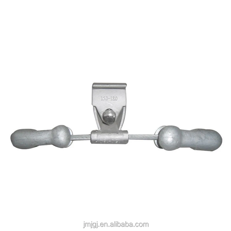 Math Damper Dirgryniad Ar gyfer FD, FG, FR
